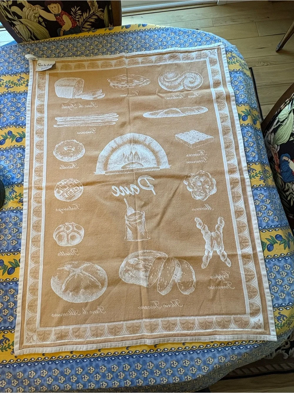 Sur la Table Kitchen Towel